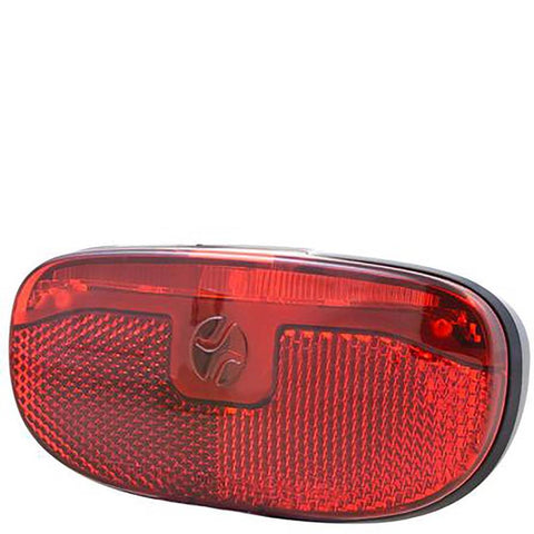 Taillight Spanninga duxo xb