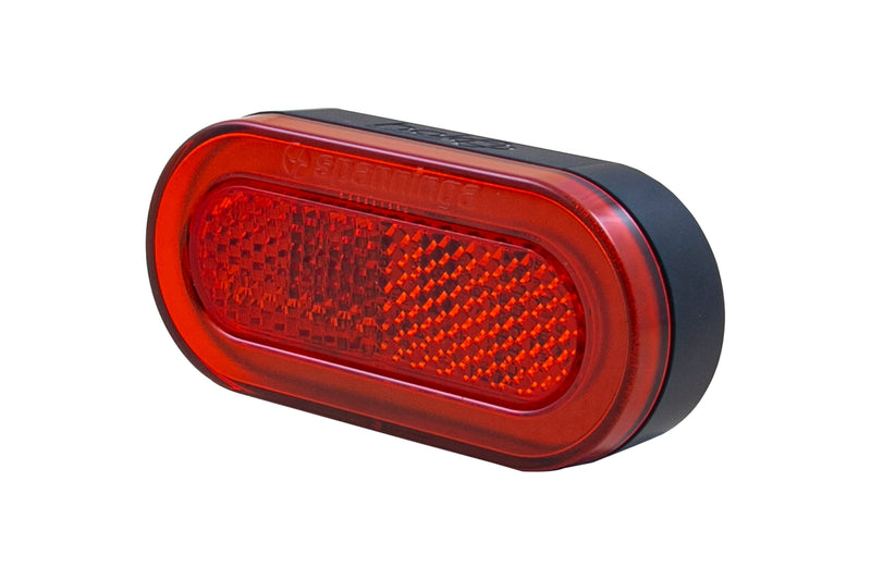 Load image into Gallery viewer, Spanninga achterlicht halo xe led rear light spann.halo xe rack att.50mm
