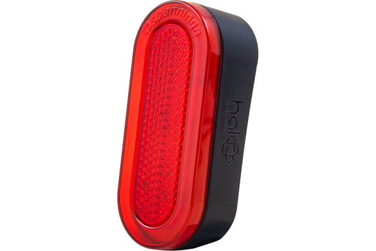 Spanninga achterlicht halo guard xds dynamo spatbord