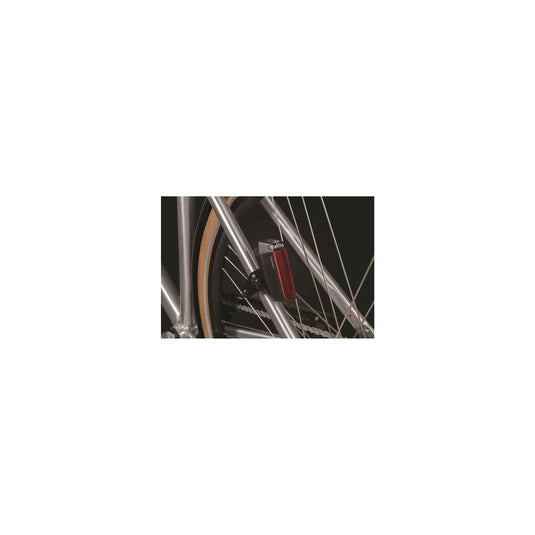 bracket Nyx achterlicht zwart