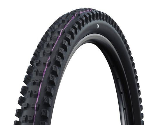 Schwalbe faltr. tacky cha 62-622 b b gravity pro