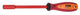 Unior grs schroevendraaier dop 5.5mm ro or