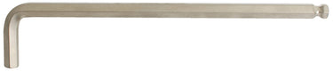 Unior grs inbussleutel bolkop 2.0mm