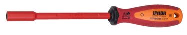Unior grs schroevendraaier dop 8.0mm ro or