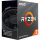 AMD AMD Ryzen 3 4100, 3,8 GHz (4,0 GHz Turbo Boost)