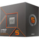 AMD Ryzen 5 8500G, 3,5 GHz (5,0 GHz Turbo Boost)