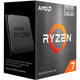 AMD Ryzen 7 5700X3D, 3,0 GHz (4,1 GHz Turbo Boost)