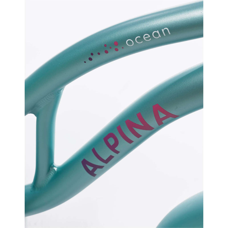Load image into Gallery viewer, Alpina Ocean M16 Soft Groen
