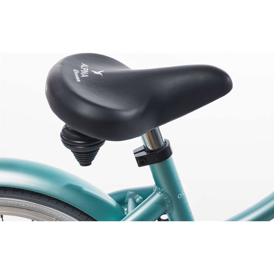 Alpina Ocean M18 Soft Groen