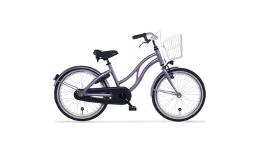 Alpina Ocean M22 Hazy Lavender Matt
