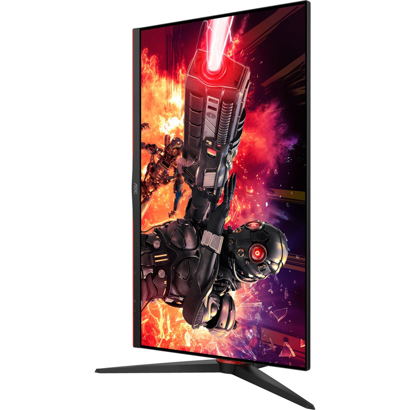 Load image into Gallery viewer, Aoc 24g2ze bk
