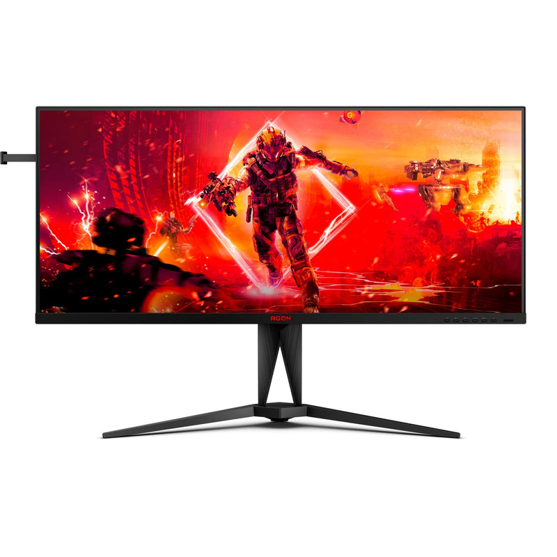 Load image into Gallery viewer, AOC AGON AG405UXC
