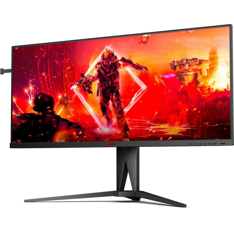 Load image into Gallery viewer, AOC AGON AG405UXC
