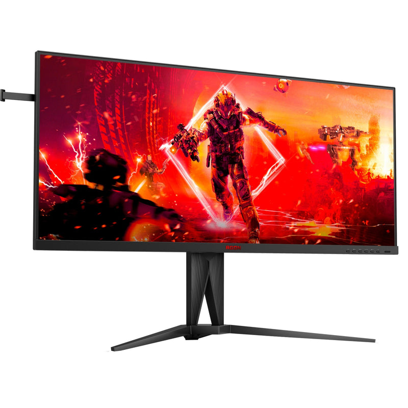 Load image into Gallery viewer, AOC AGON AG405UXC
