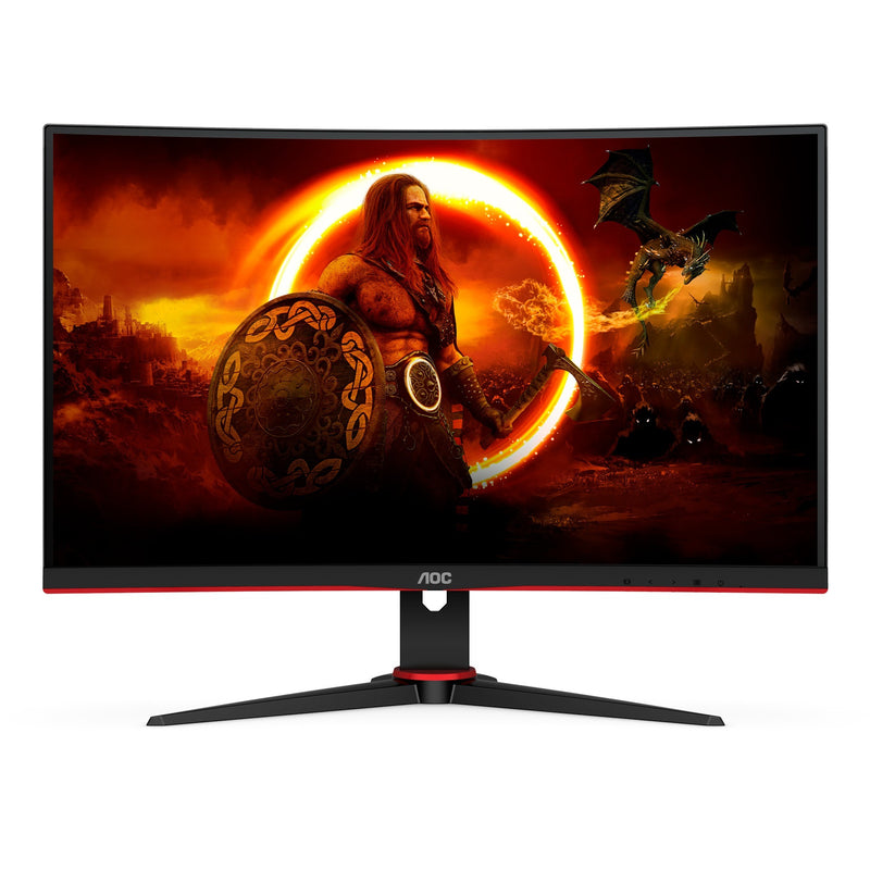 Load image into Gallery viewer, Aoc agon c27g2e bk
