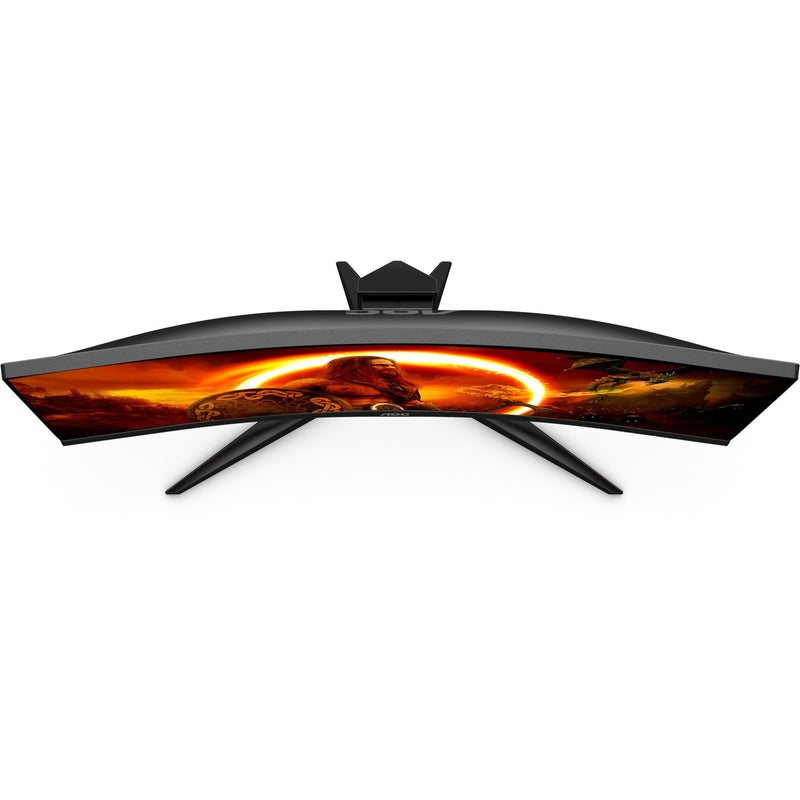 Load image into Gallery viewer, Aoc agon c27g2e bk
