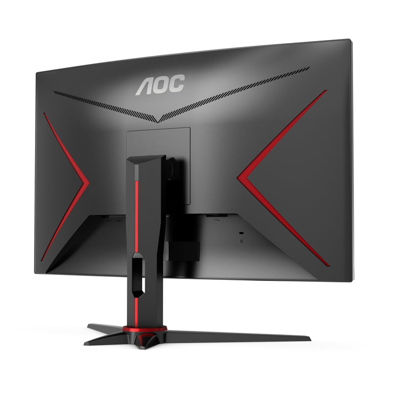 Load image into Gallery viewer, Aoc agon c27g2e bk
