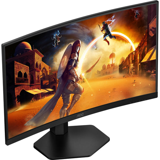 AOC AGON C27G4ZXU