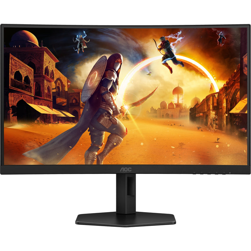 Load image into Gallery viewer, AOC AGON C27G4ZXU
