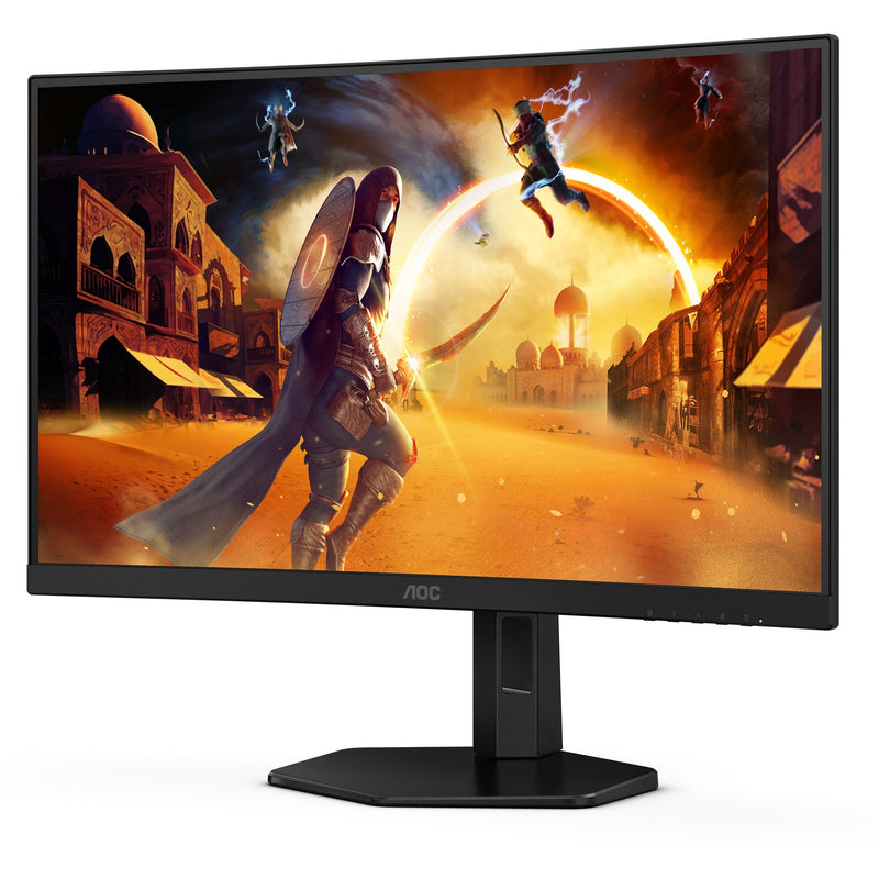 Load image into Gallery viewer, AOC AGON C27G4ZXU
