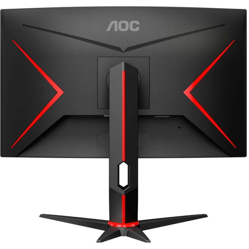 Load image into Gallery viewer, AOC C27G2ZU BK
