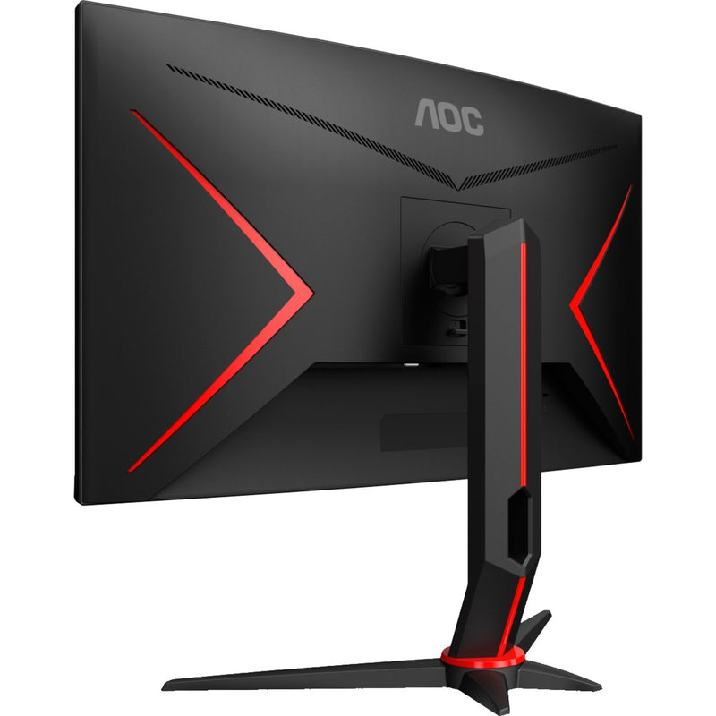 Load image into Gallery viewer, AOC C27G2ZU BK
