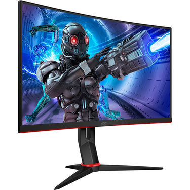 AOC C27G2ZU BK