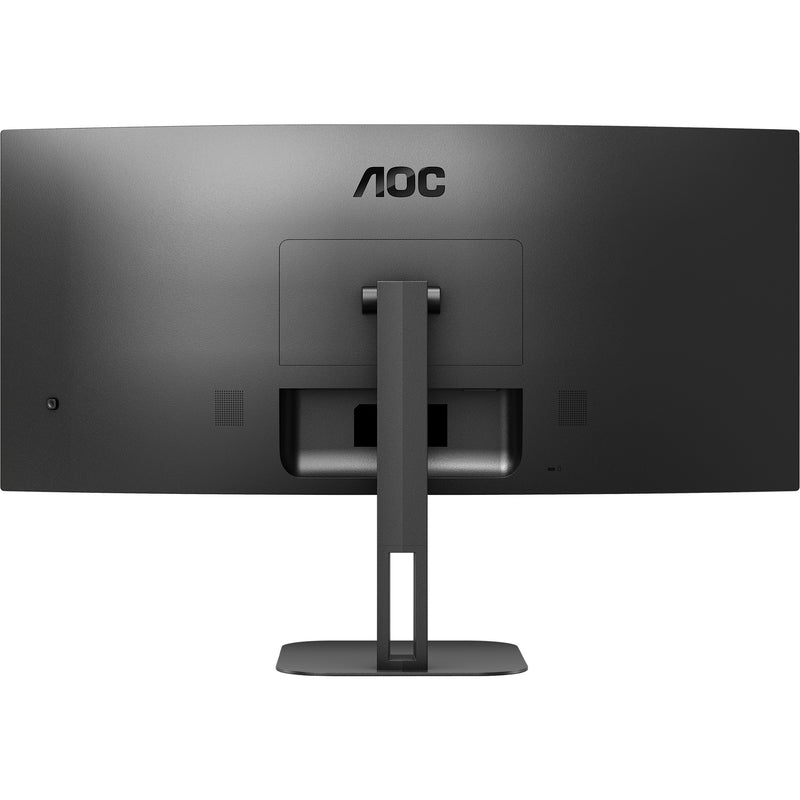 Load image into Gallery viewer, AOC AOC CU34V5C BK
