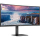 AOC AOC CU34V5C BK
