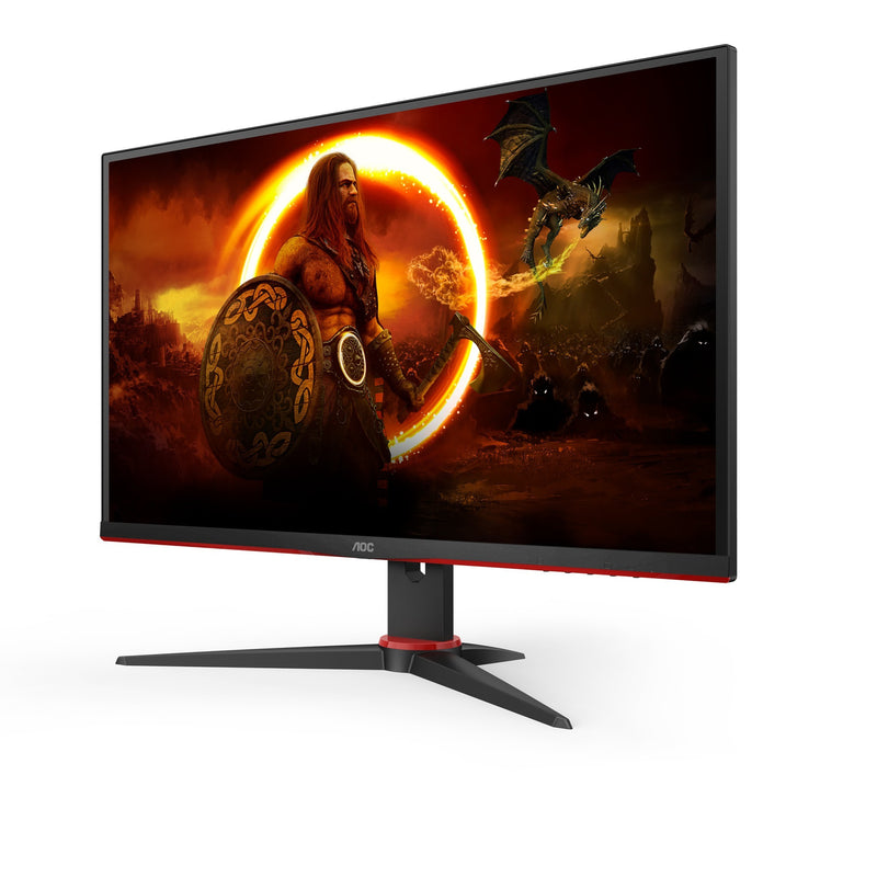 Load image into Gallery viewer, AOC Q27G2E BK
