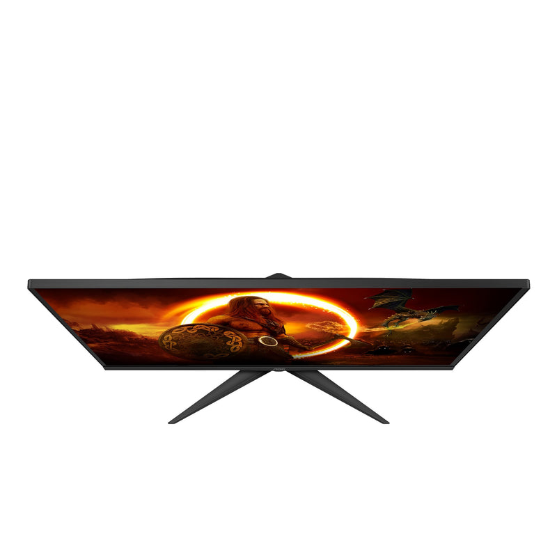 Load image into Gallery viewer, AOC Q27G2E BK
