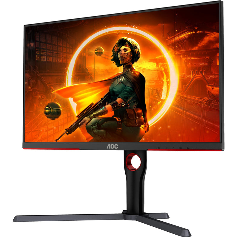 Load image into Gallery viewer, Aoc q27g3xmn bk
