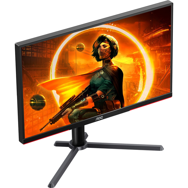 Load image into Gallery viewer, Aoc q27g3xmn bk
