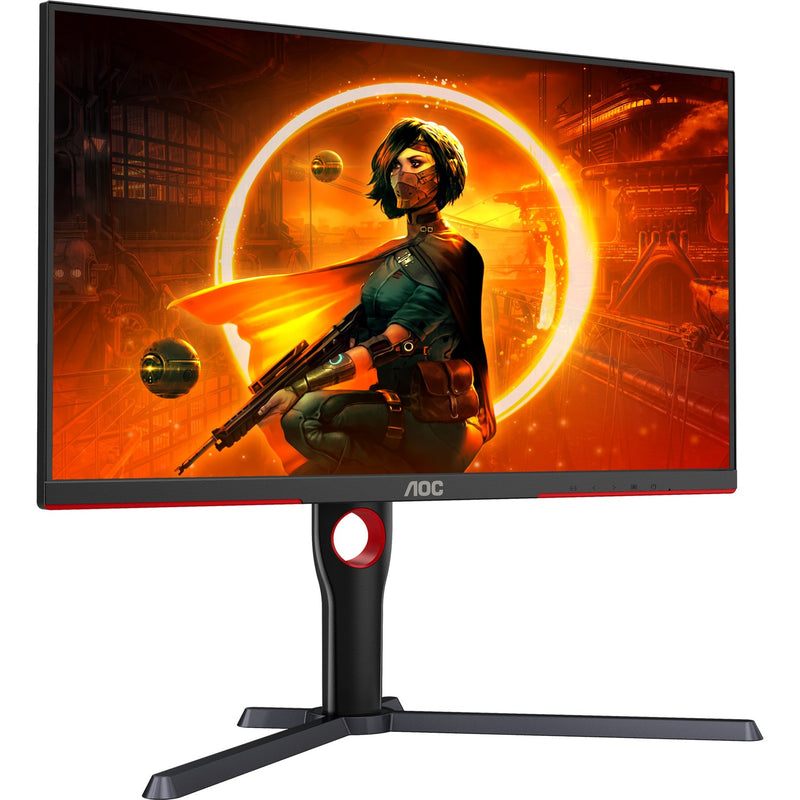 Load image into Gallery viewer, Aoc q27g3xmn bk
