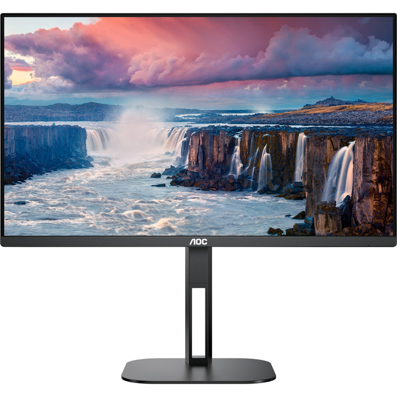Load image into Gallery viewer, AOC Q27V5C BK
