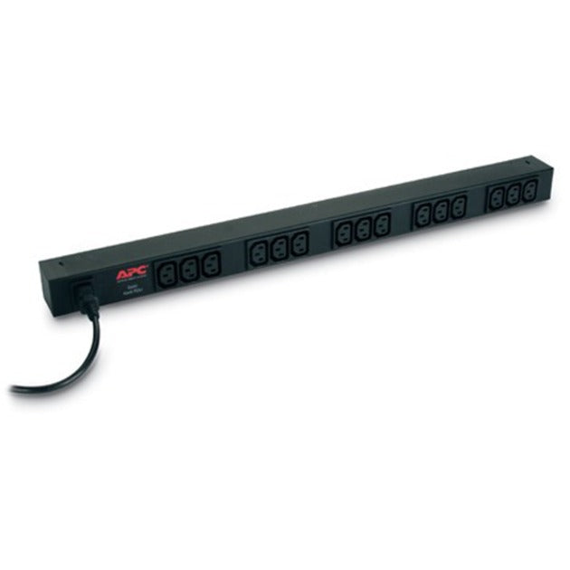 Load image into Gallery viewer, APC Rack PDU Basic Zero U 10A 230V
