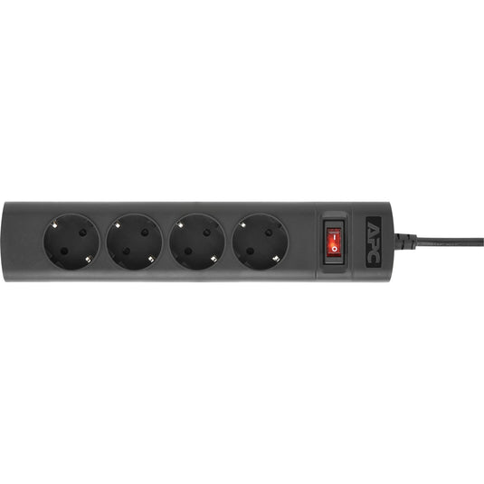 APC UPS Strip PZ42IZ-GR