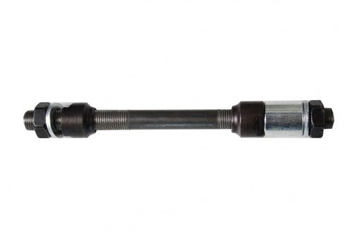 rear axle USO14501 universal hollow 142 mm dropout