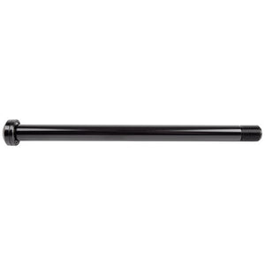 Steekas 12x120mm grove draad 1.5mm