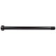 Steekas 12x120mm grove draad 1.5mm