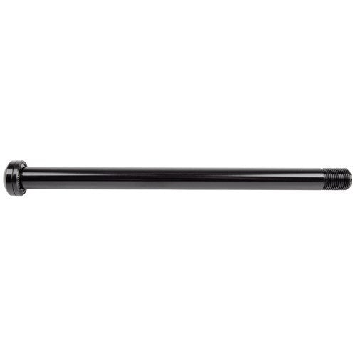Thru axle