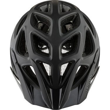 Olympic sportswear alpina sports mtb helm mythos 3.0 l.e. 52-57 mat zwart