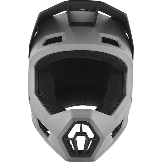 Alpina sports mtb helm pikes mips 60-63 mat grijs