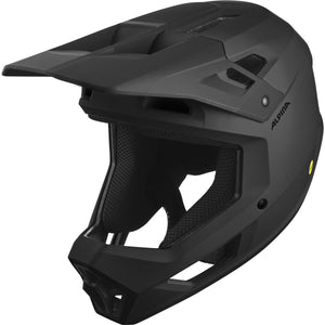Alpina pikes mips - fullface helmet