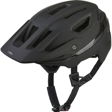 Olympic sportswear alpina sports mtb helm rootage 2 mips 55-59 mat zwart