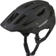 Olympic sportswear alpina sports mtb helm rootage 2 mips 59-61 mat zwart