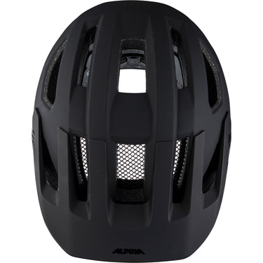 Olympic sportswear alpina sports mtb helm rootage 2 mips 59-61 mat zwart