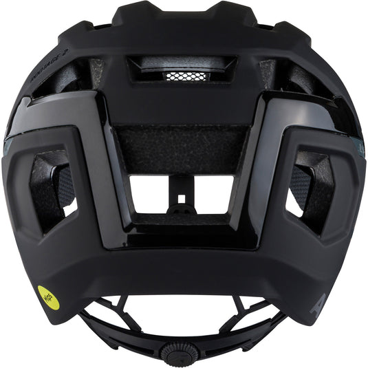 Olympic sportswear alpina sports mtb helm rootage 2 mips 59-61 mat zwart
