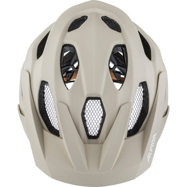 Olympic sportswear alpina sports mtb helm apax mips 52-57 mat cr�me