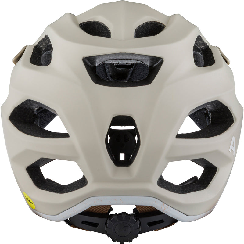 Load image into Gallery viewer, Olympic sportswear alpina sports mtb helm apax mips 57-62 mat crème
